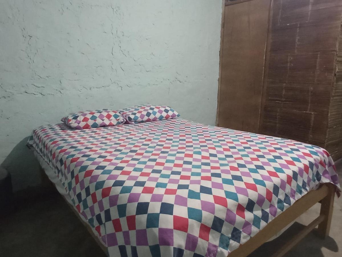 Casa Canaima Beach Hotell Zorritos Eksteriør bilde